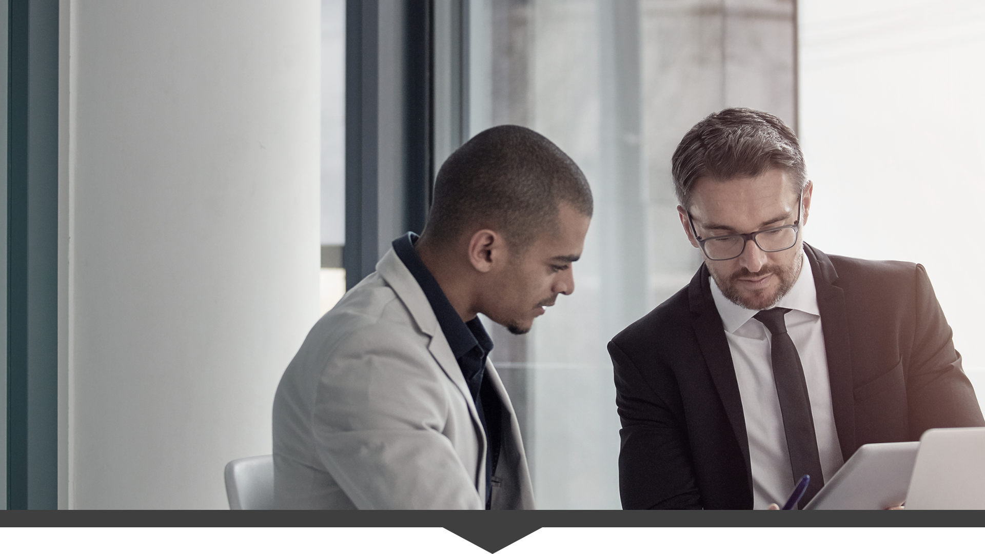 Foto: Liderazgo corporativo